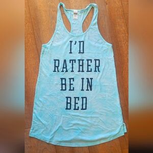 PINK Victoria Secret Nightgown